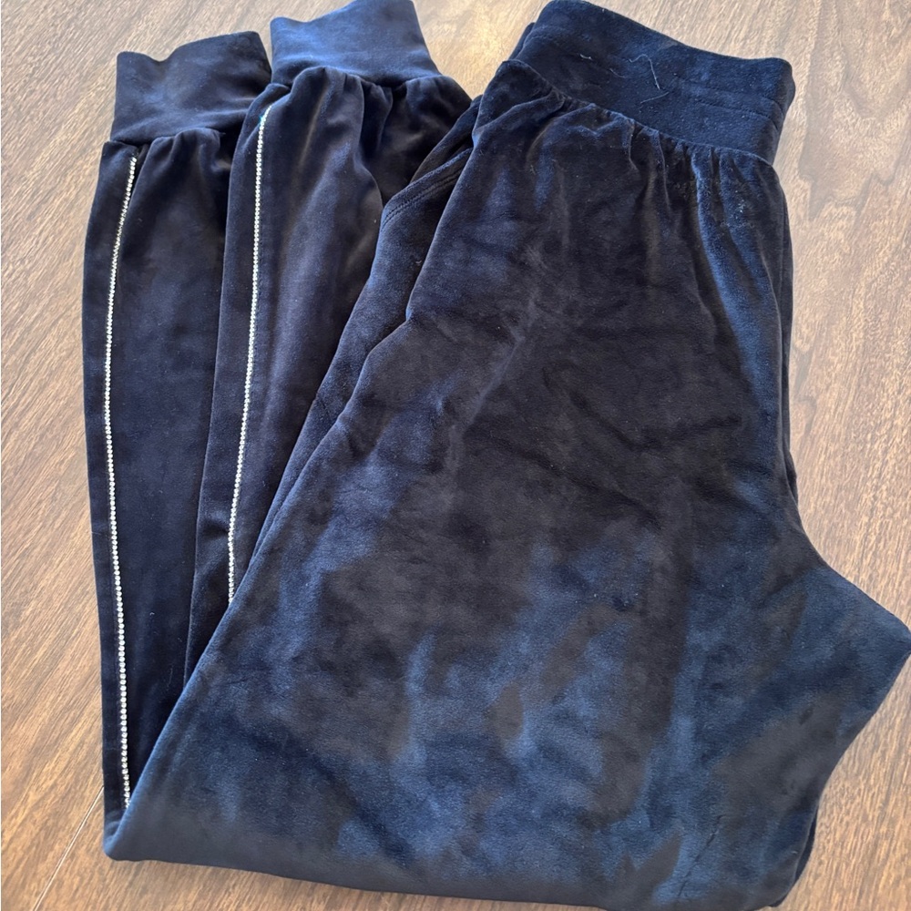 Victoria’s Secret jogger black size small